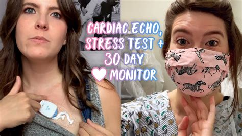 water bottle test heart monitor|wearing a heart monitor for 2 weeks.